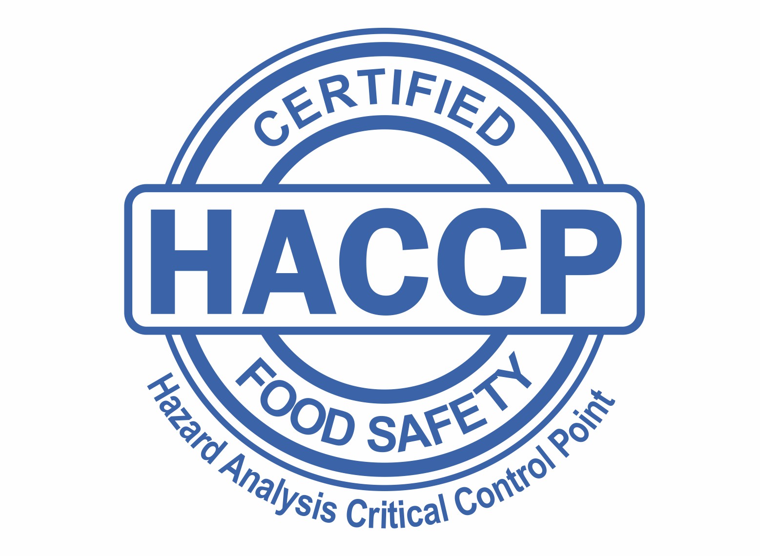 HACCP Mas Quality   HACCP Certification Logo For News Webpage 